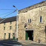 The Tower House