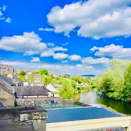 The Tower House Thomastown (Kilkenny)