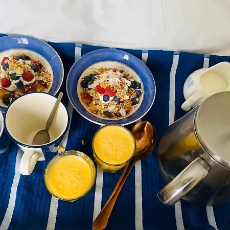 The Tower House Bed and Breakfast