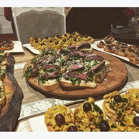 The Tower House Bed and Breakfast 4*