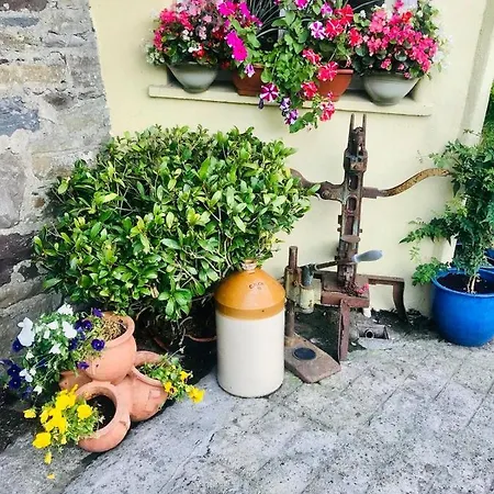 The Tower House Bed & Breakfast Thomastown (Kilkenny)