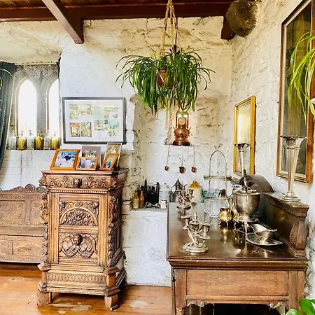 住宿加早餐酒店 The Tower House