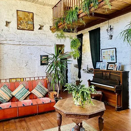 The Tower House Bed & Breakfast Thomastown (Kilkenny)