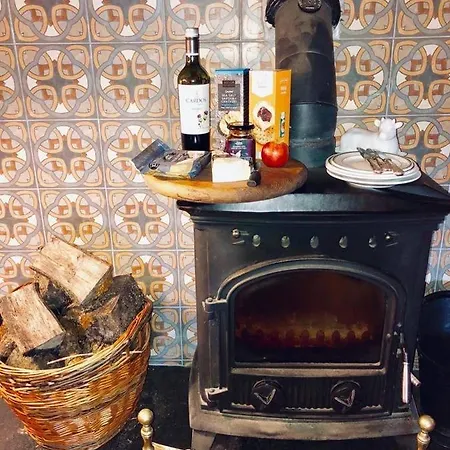 The Tower House 4* Thomastown (Kilkenny)