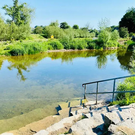 The Tower House 4* Thomastown (Kilkenny)