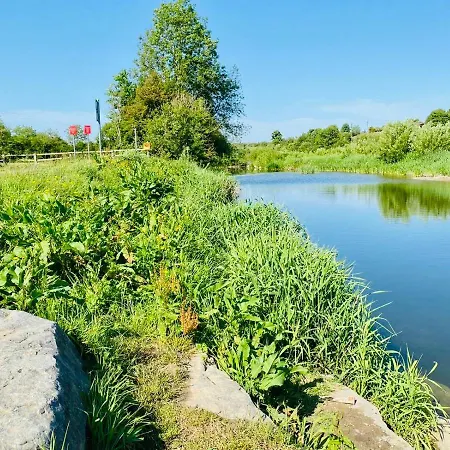 Bed & Breakfast The Tower House