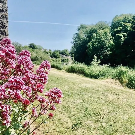 The Tower House Bed & Breakfast Thomastown (Kilkenny)