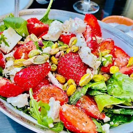 The Tower House 托玛斯镇