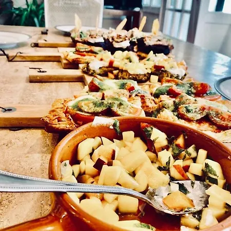 Bed and Breakfast The Tower House Thomastown (Kilkenny)