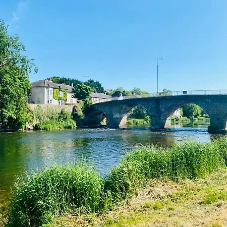 The Tower House Thomastown (Kilkenny)