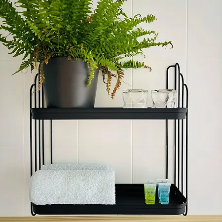 The Tower House 住宿加早餐酒店