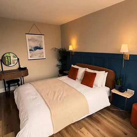 Bed and Breakfast The Tower House