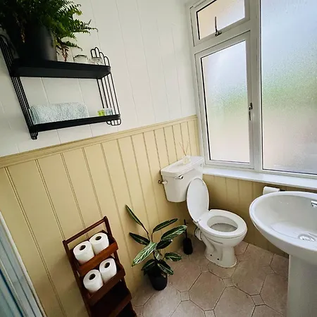 The Tower House Bed and Breakfast Thomastown (Kilkenny)