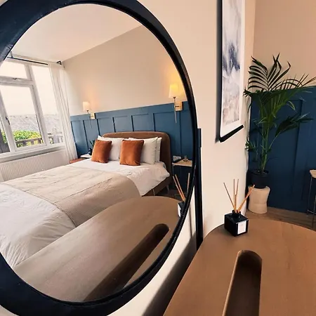 Bed and Breakfast The Tower House Thomastown (Kilkenny)