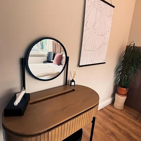 The Tower House 4* 托玛斯镇