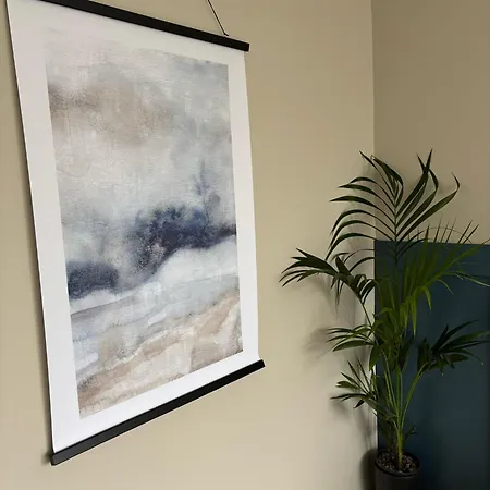 The Tower House 住宿加早餐酒店