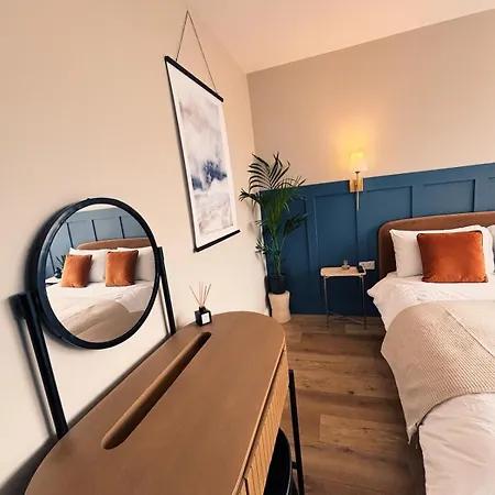 Bed and Breakfast The Tower House Thomastown (Kilkenny)