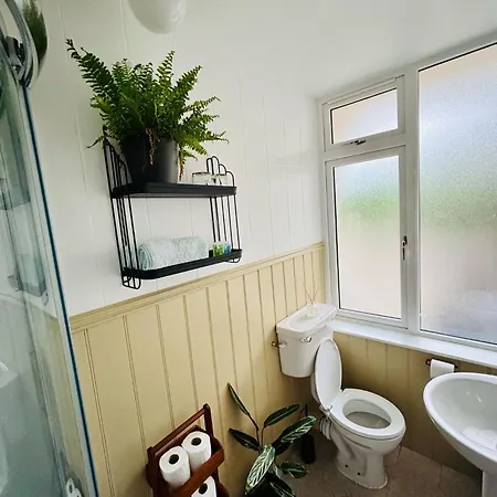 The Tower House 4*