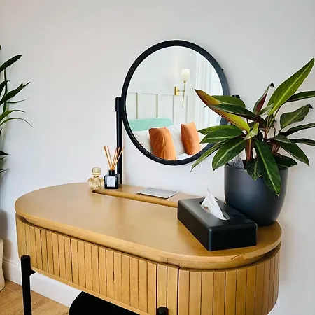 The Tower House Thomastown (Kilkenny)