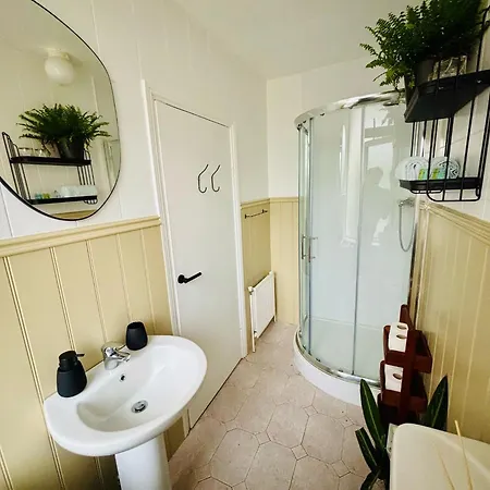 The Tower House Bed and Breakfast