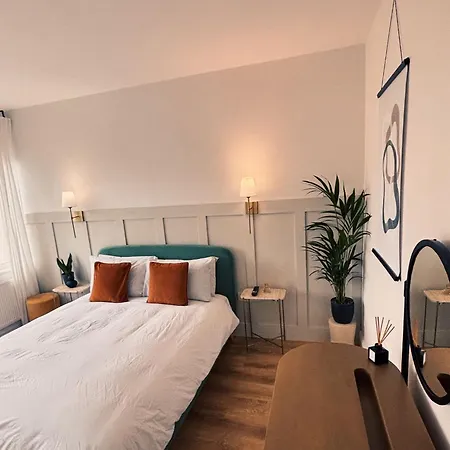 Bed and Breakfast The Tower House