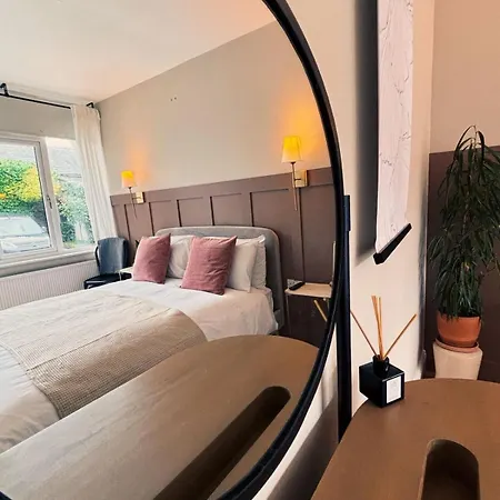 The Tower House Bed and Breakfast Thomastown (Kilkenny)