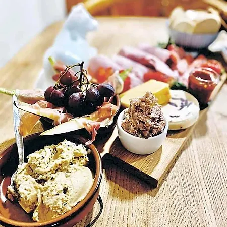 The Tower House فندق مبيت وإفطار 4*