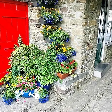 The Tower House