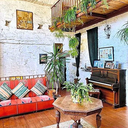The Tower House فندق مبيت وإفطار 4*
