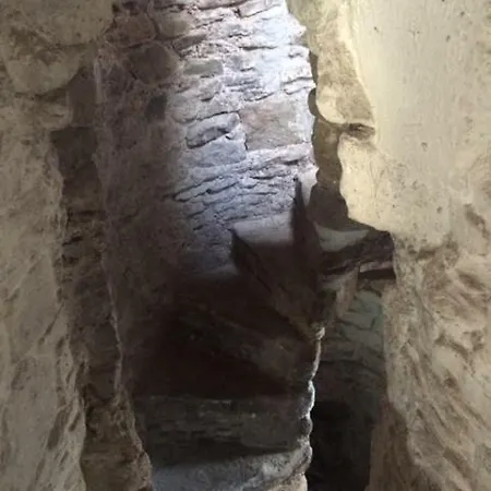 The Tower House توماستاون