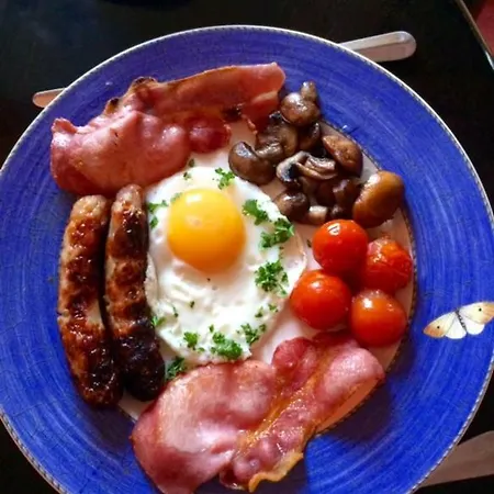 The Tower House 4* Thomastown (Kilkenny)