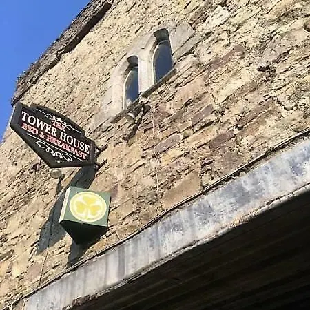 The Tower House Thomastown (Kilkenny)