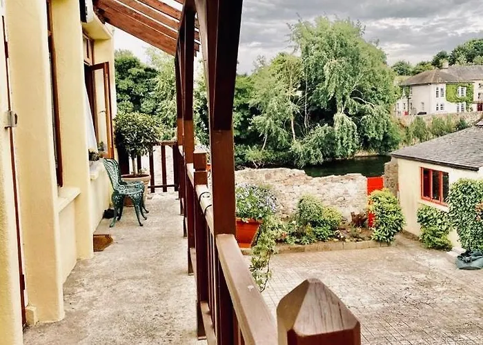 The Tower House Bed & Breakfast