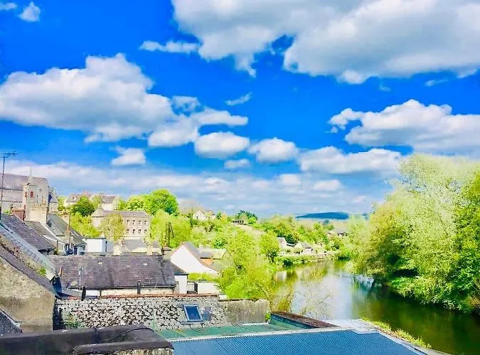 The Tower House Thomastown (Kilkenny)
