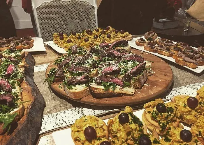 The Tower House Frühstückspension 4*