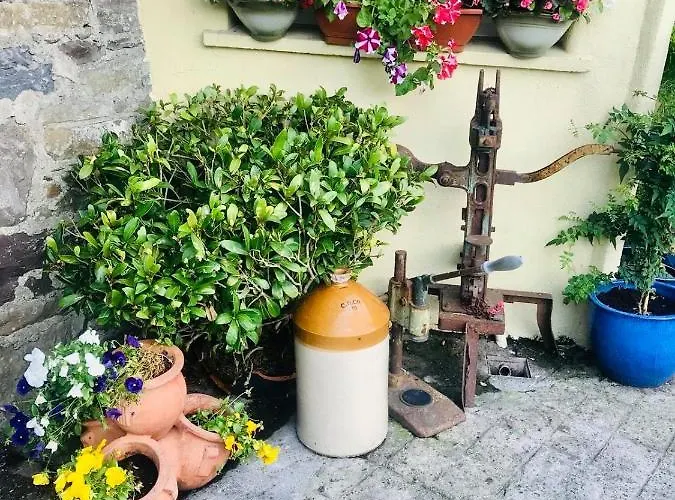 The Tower House Frühstückspension Thomastown (Kilkenny)