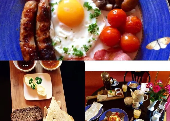 The Tower House 4* Thomastown (Kilkenny)