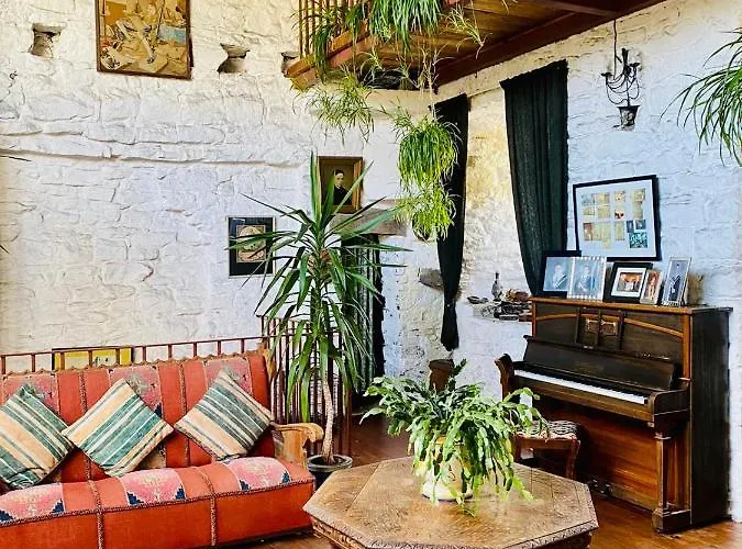 The Tower House Bed & Breakfast Thomastown (Kilkenny)