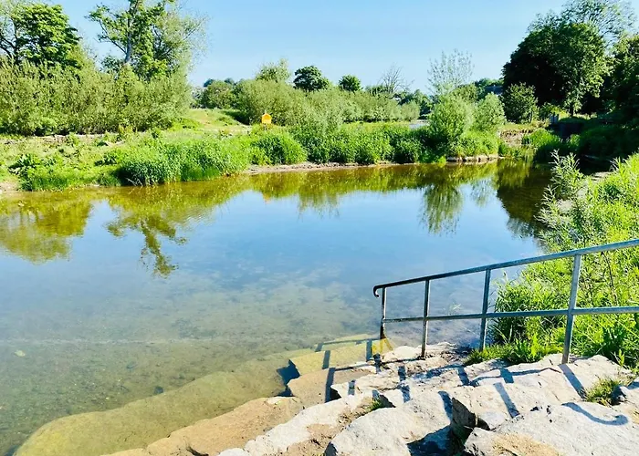 The Tower House 4* Thomastown (Kilkenny)