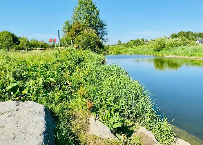 Frühstückspension The Tower House
