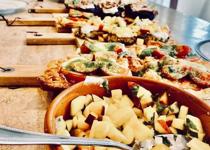 Bed & Breakfast The Tower House Thomastown (Kilkenny)