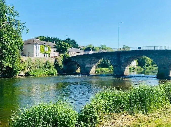 The Tower House Thomastown (Kilkenny)