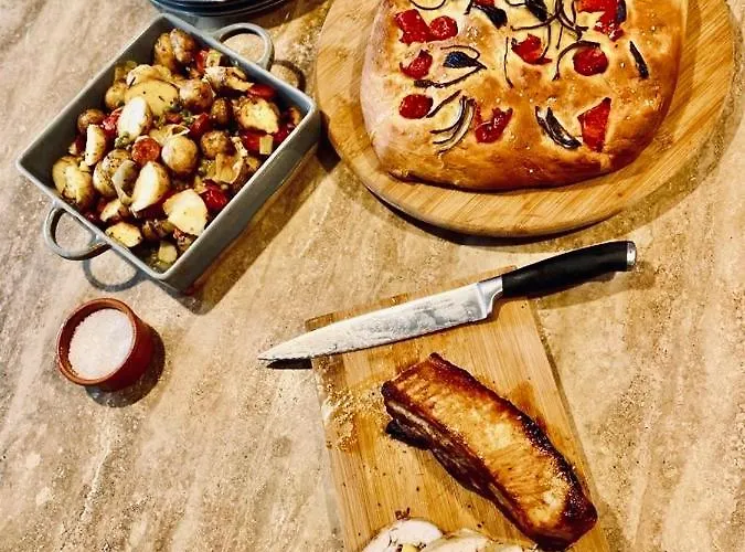 The Tower House 4* Thomastown (Kilkenny)