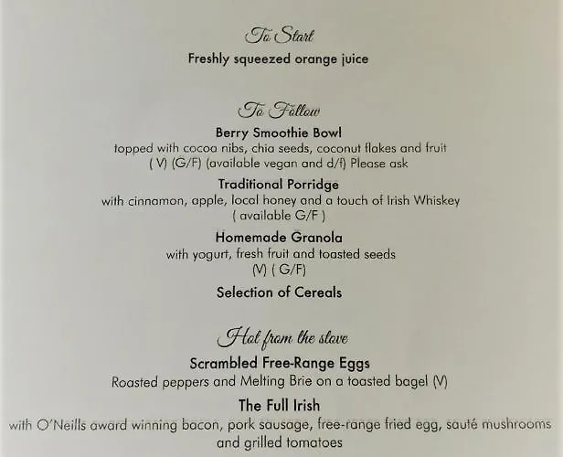 Bed & Breakfast The Tower House Thomastown (Kilkenny)