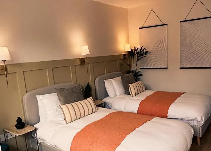 The Tower House 4* Thomastown (Kilkenny)