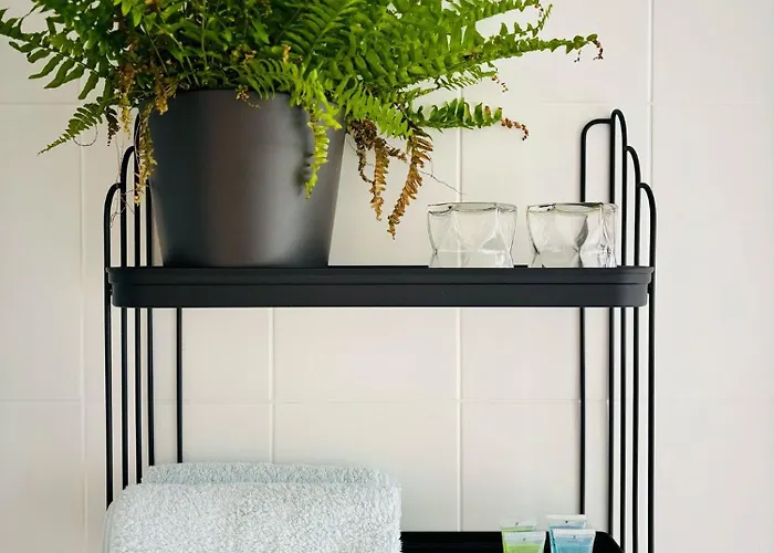 The Tower House Frühstückspension