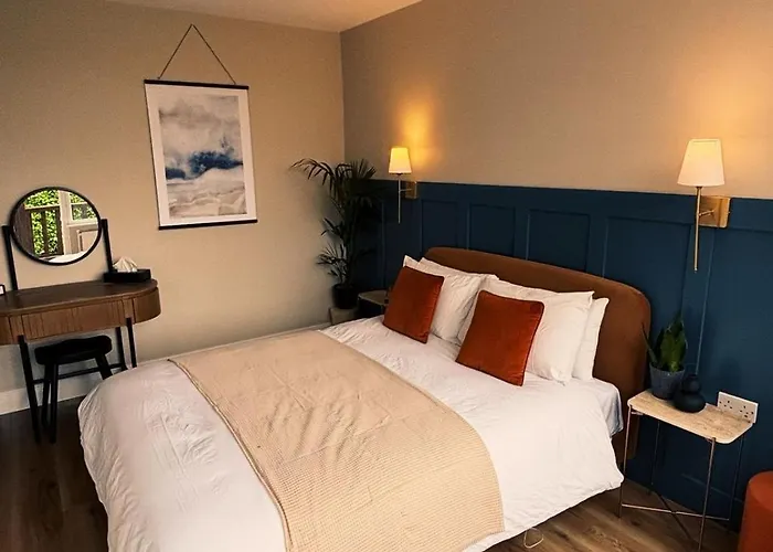 Bed & Breakfast The Tower House