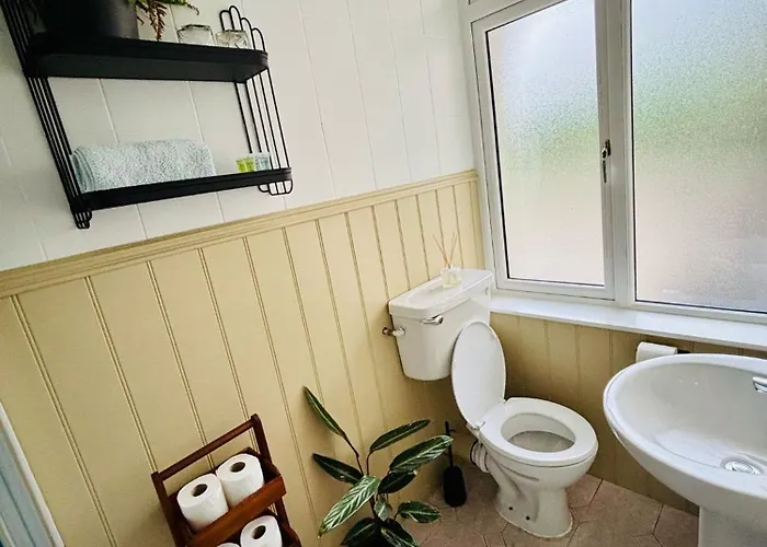 The Tower House Frühstückspension Thomastown (Kilkenny)