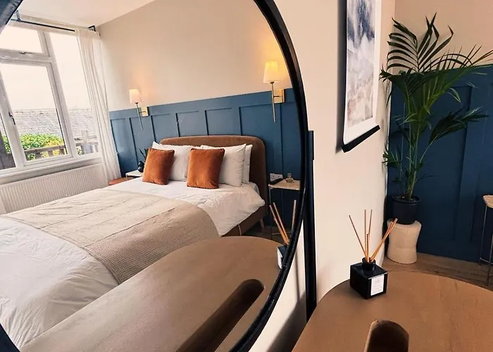 Frühstückspension The Tower House Thomastown (Kilkenny)