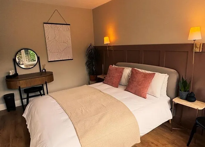 The Tower House Thomastown (Kilkenny)